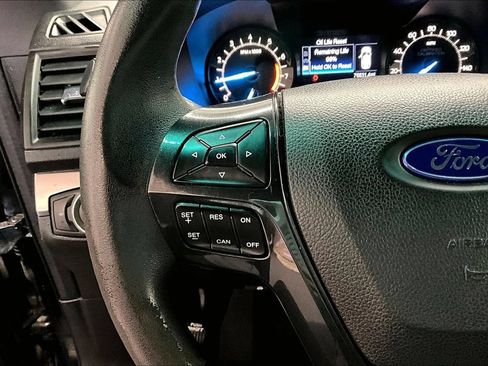 Used 2017 Ford Explorer 4WD Police Interceptor image 17