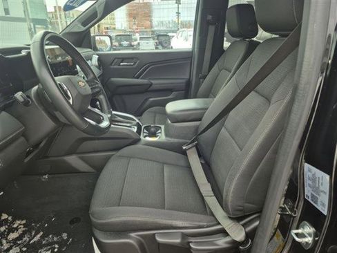 Used 2023 Chevrolet Colorado LT image 21