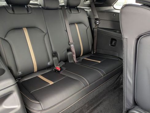 New 2026 MAZDA CX-90 3.3 Turbo S w/ Premium Package image 28