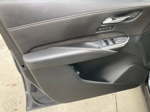 Used 2021 Cadillac XT4 Sport image 18