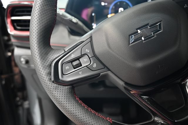 New 2026 Chevrolet TrailBlazer RS w/ Driver Confidence Package FWD image 22