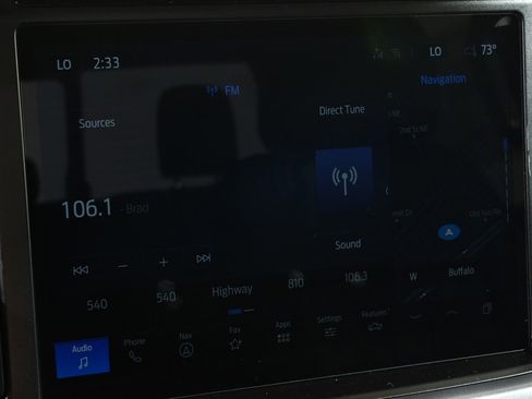 New 2025 Ford F150 XLT w/ Equipment Group 302A MID image 28