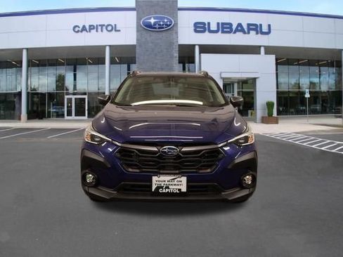 New 2026 Subaru Crosstrek 2.0i Premium AWD/4WD image 7