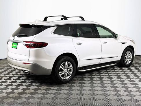 Used 2019 Buick Enclave Essence AWD/4WD image 8