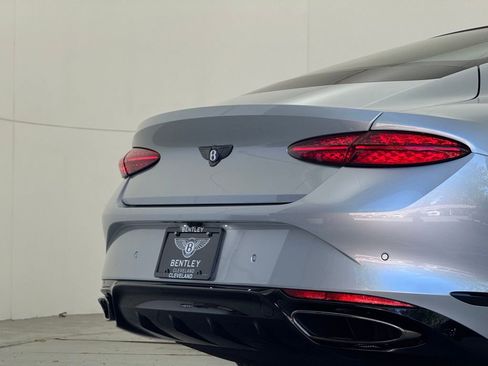 New 2026 Bentley Continental GT image 42