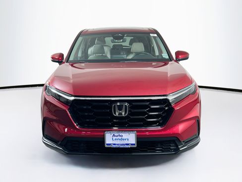Used 2023 Honda CR-V EX-L image 2