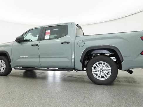 New 2026 Toyota Tundra SR5 RWD image 20