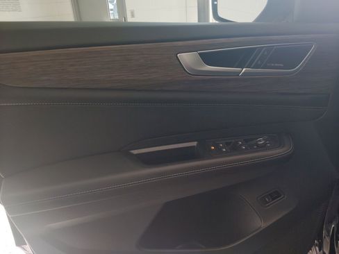 New 2026 Volkswagen Atlas SEL Premium R-Line AWD/4WD image 10