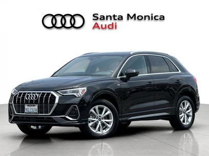 Used 2023 Audi Q3 2.0T Premium w/ Convenience Package