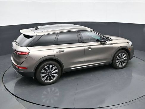 Used 2021 Lincoln Corsair Reserve w/ Equipment Group 201A AWD/4WD image 29