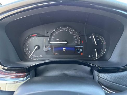 Used 2019 Cadillac XT5 Premium Luxury image 31