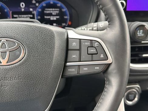 Used 2024 Toyota Grand Highlander Platinum image 27