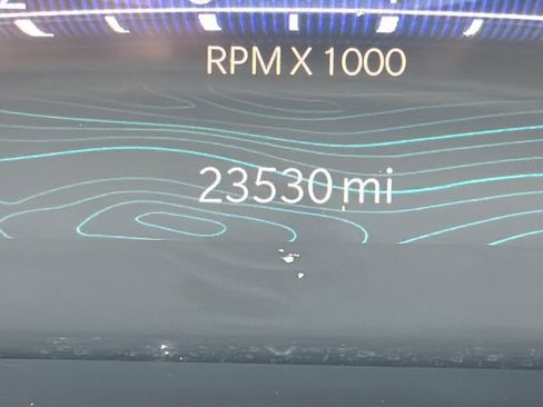 Used 2023 Jeep Grand Cherokee Summit AWD/4WD image 17