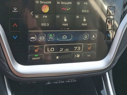 Used 2025 Subaru Outback Premium image 16