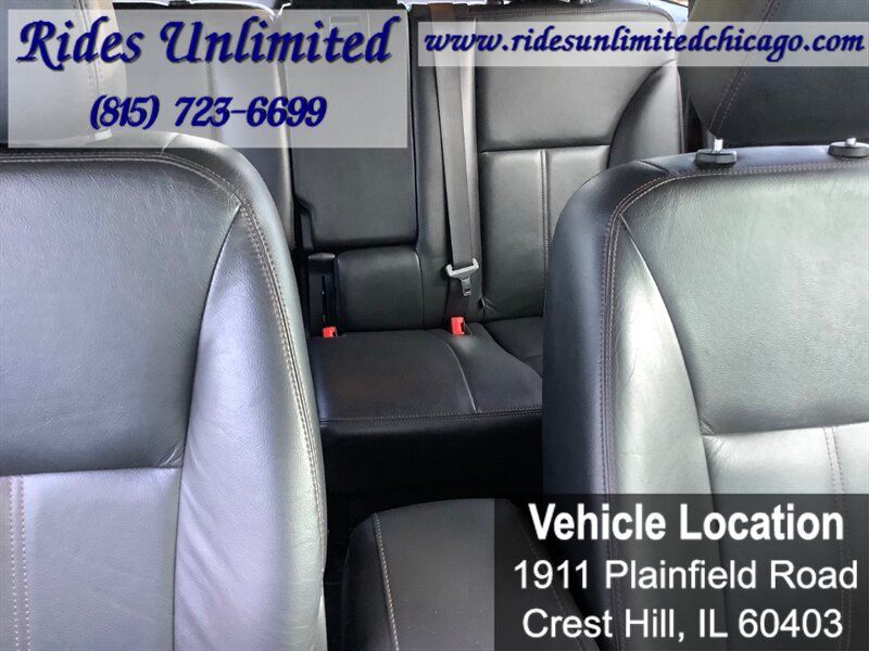 Used 2013 Ford Edge SEL FWD image 31