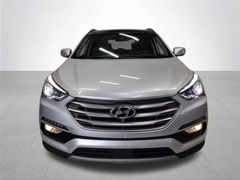 Used 2018 Hyundai Santa Fe Sport w/ 2.0T Ultimate Tech Package 05 image 3
