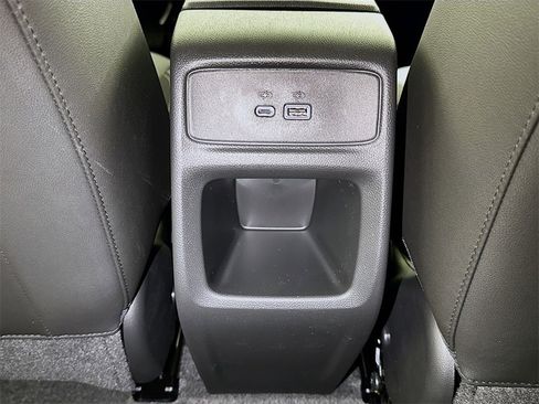 New 2026 Chevrolet Trax LT w/ Driver Confidence Package image 13