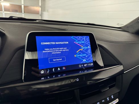 Used 2023 Cadillac CT4 V Blackwing w/ Driver Assist Package image 28