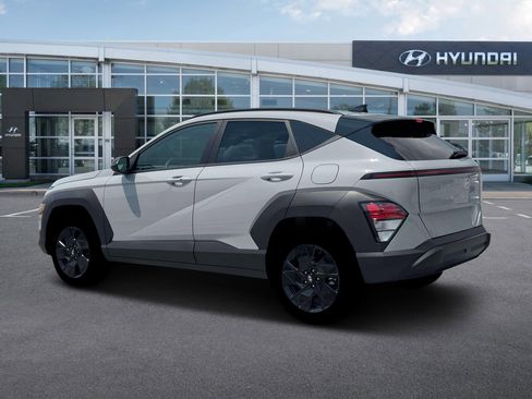 New 2026 Hyundai Kona SEL Sport image 4