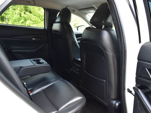 Used 2023 MAZDA CX-30 AWD 2.5 S w/ Preferred Package image 11