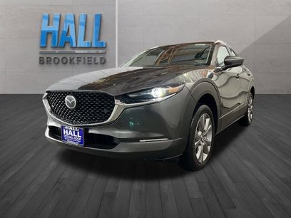 New 2026 MAZDA CX-30 AWD 2.5 S