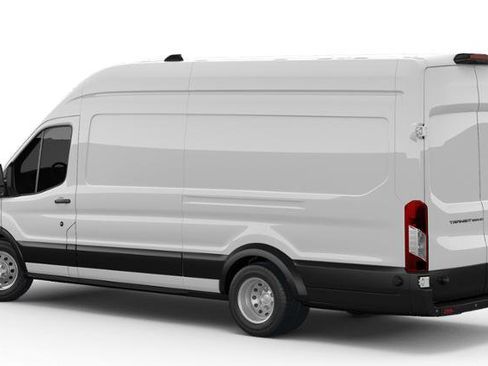 New 2026 Ford Transit 350 148 High Roof Extended DRW RWD image 23