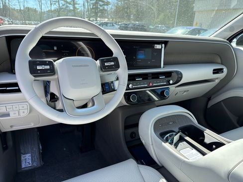 New 2026 Hyundai Palisade SEL AWD/4WD image 11