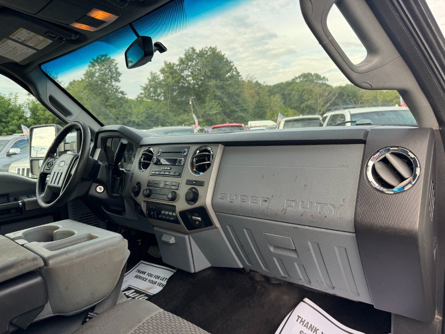 Used 2013 Ford F250 XLT AWD/4WD image 19
