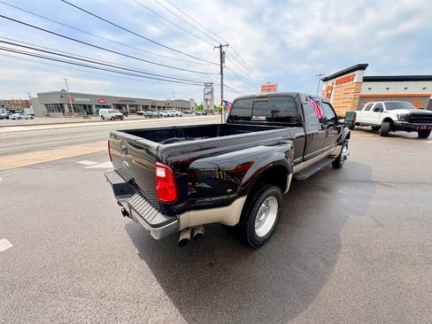 Used 2008 Ford F450 Lariat AWD/4WD image 39