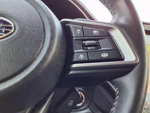 Used 2024 Subaru Outback Touring XT AWD/4WD image 29