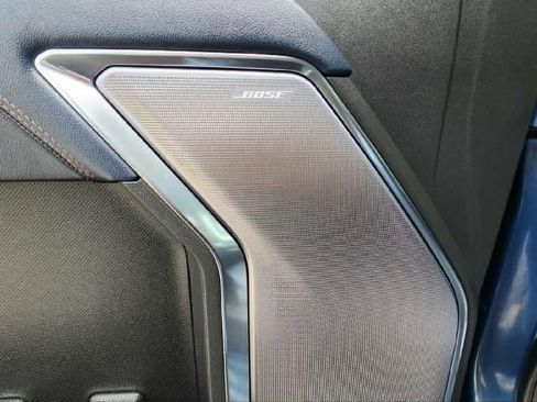 Used 2024 Chevrolet Silverado 2500 High Country w/ High Country Premium Package image 13