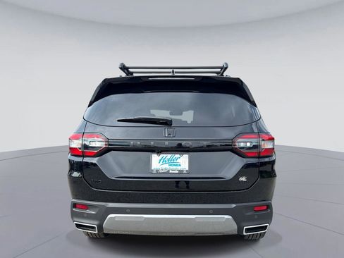 New 2026 Honda Pilot Elite image 5