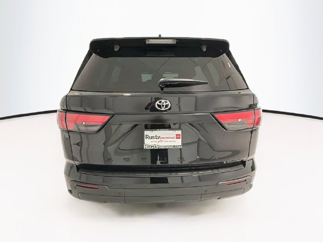 New 2026 Toyota Sequoia SR5 w/ SR5 Premium Package AWD/4WD image 5