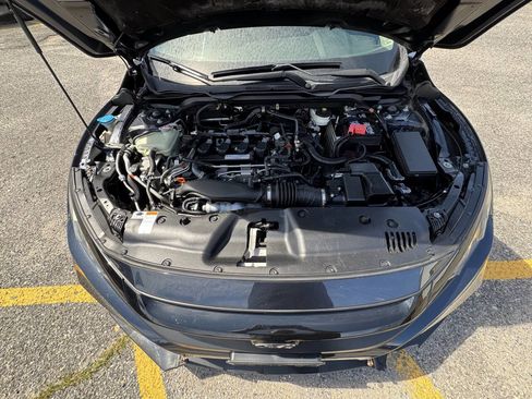 Used 2019 Honda Civic EX image 44