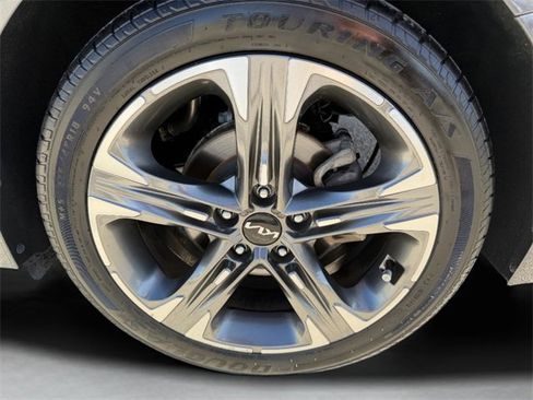 Used 2022 Kia K5 EX w/ EX Premium Package image 36