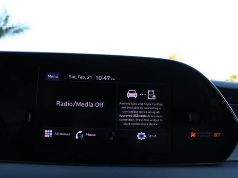 Used 2021 Hyundai Palisade SEL w/ Convenience Package image 20