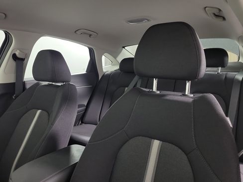 New 2026 Hyundai Sonata SEL FWD image 27