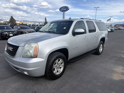 Used 2011 GMC Yukon XL SLE
