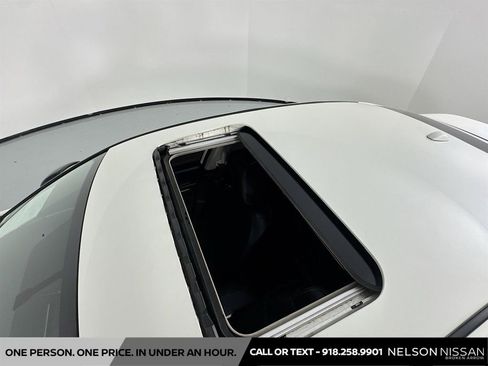 Used 2019 Nissan Altima 2.5 SR w/ SR Premium Package image 20