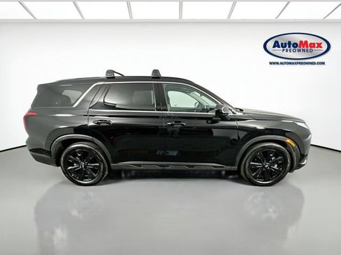Used 2025 Hyundai Palisade XRT AWD/4WD image 10