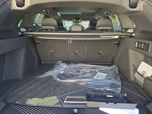 Used 2025 BMW X3 xDrive30i w/ Convenience Package image 28