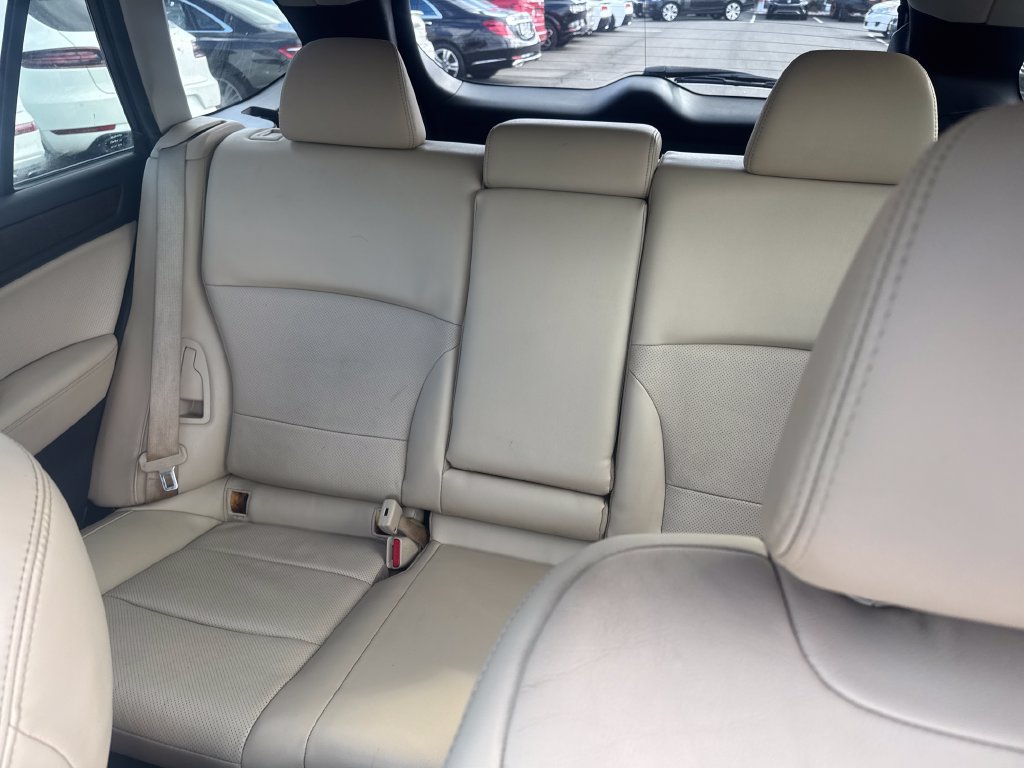 Used 2016 Subaru Outback 2.5i Limited AWD/4WD image 26