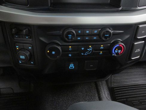 New 2024 Ford F250 XL w/ Snow Plow Prep Package image 35