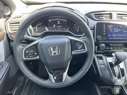 Used 2018 Honda CR-V EX image 12