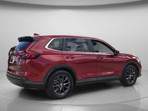 Used 2026 Honda CR-V EX-L image 7