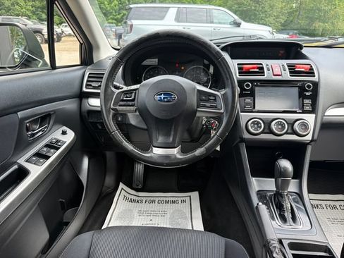 Used 2015 Subaru Impreza 2.0i Sport Premium AWD/4WD image 15