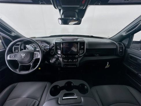 New 2026 RAM 5500 Tradesman w/ Chrome Appearance Group image 9