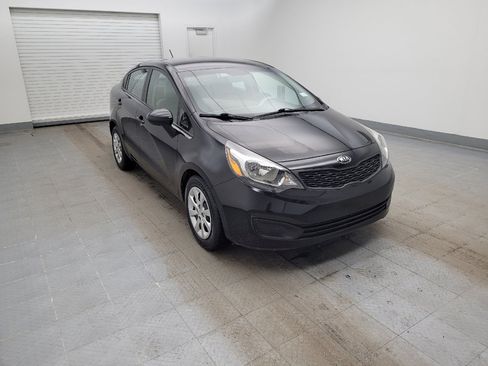 Used 2013 Kia Rio LX w/ PWR Pkg image 13