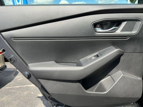 New 2025 Honda Accord EX-L image 33