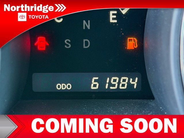Used 2012 Toyota Highlander Limited w/ Tow Pkg FWD image 10